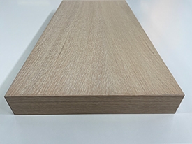 Eiken White Wash | wandplank.nl