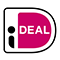 iDeal logo - wandplank.nl