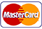 MasterCard logo - wandplank.nl