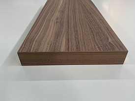 Noten | wandplank.nl