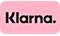 Klarna logo - wandplank.nl
